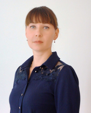 Эпова Евгения Андреевна Эпова Евгения Андреевна